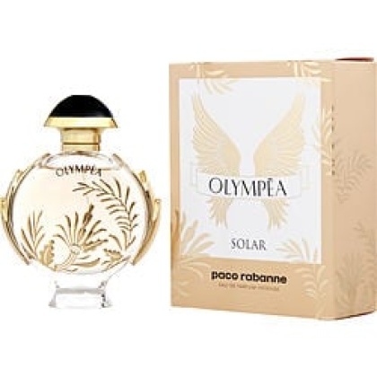 PACO RABANNE OLYMPEA SOLAR by Paco Rabanne