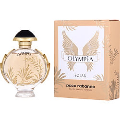 PACO RABANNE OLYMPEA SOLAR by Paco Rabanne