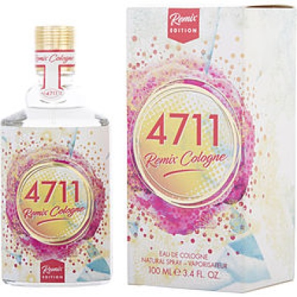 4711 REMIX COLOGNE by 4711