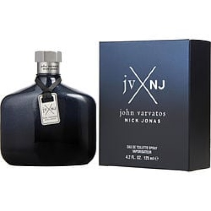 JV X NJ JOHN VARVATOS NICK JONAS BLUE by John Varvatos