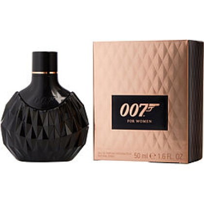 JAMES BOND 007 FOR WOMEN by James Bond