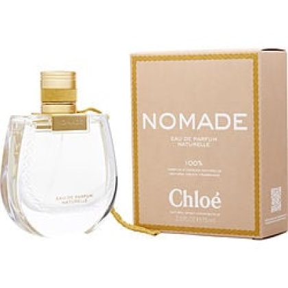 CHLOE NOMADE NATURALLE by Chloe