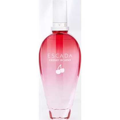 ESCADA CHERRY IN JAPAN by Escada