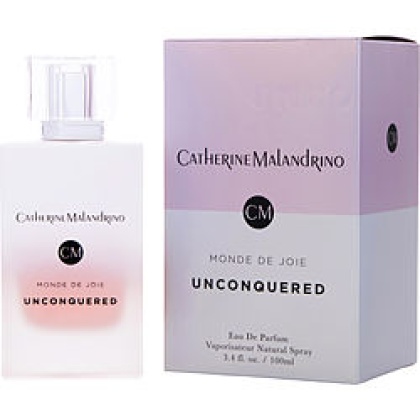 CATHERINE MALANDRINO UNCONQUERED by Catherine Malandrino